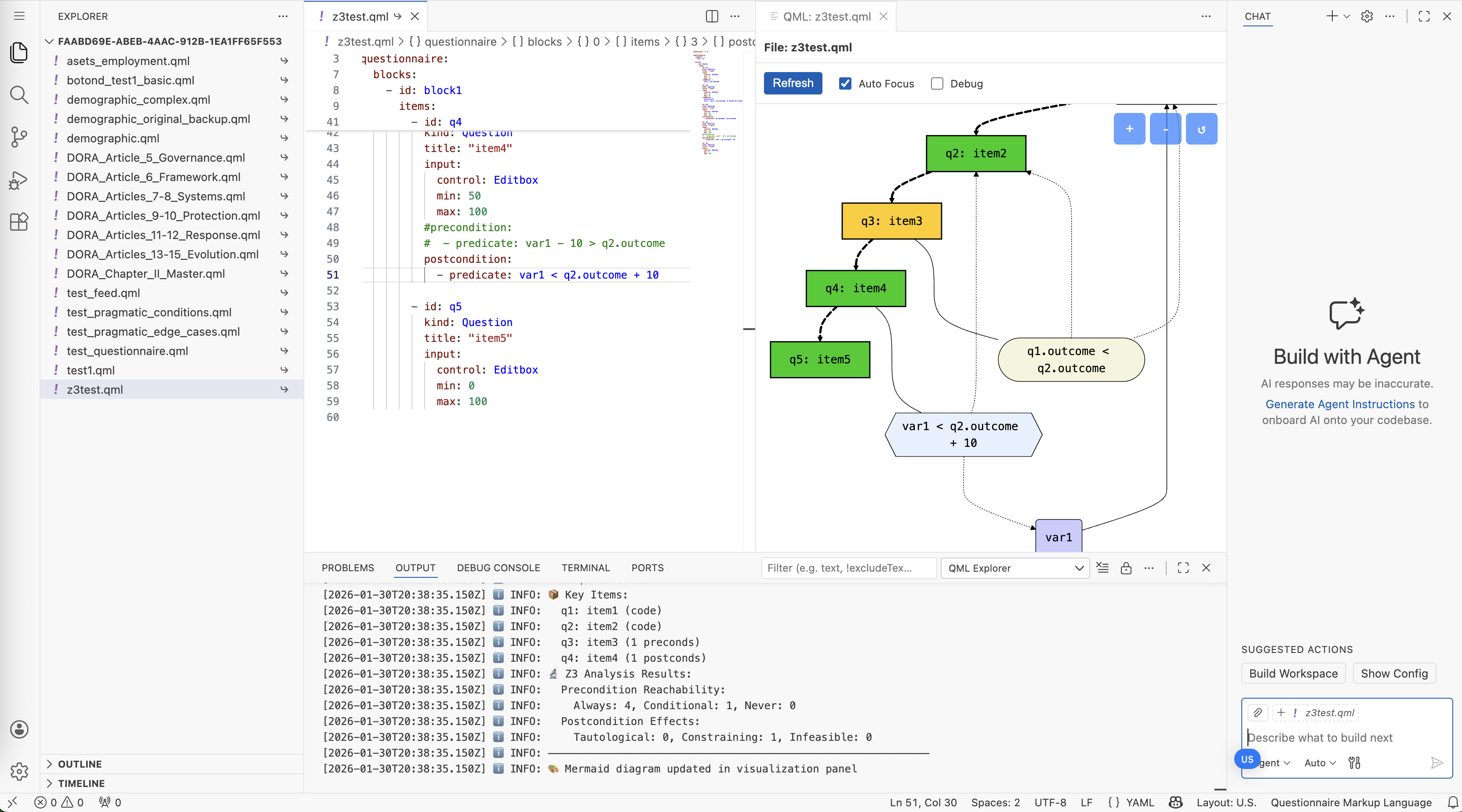 Armiger with AI Assistant